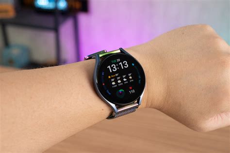 samsung galaxy watch 44mm review